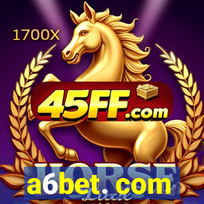a6bet. com